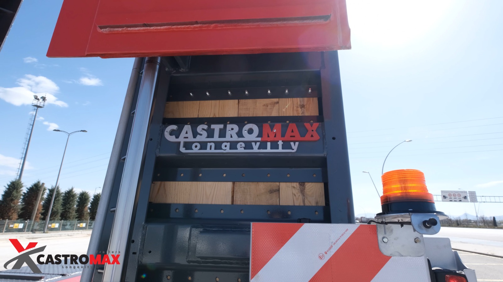 Worldwide freight services